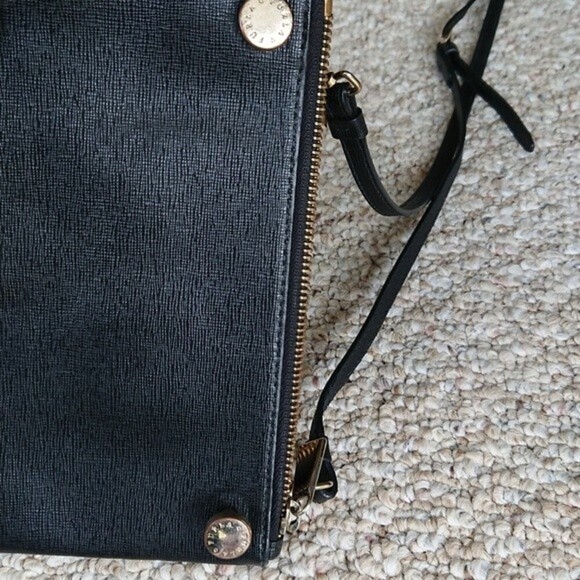 Furla 2 pockets crossbody bag - Picture 6 of 12